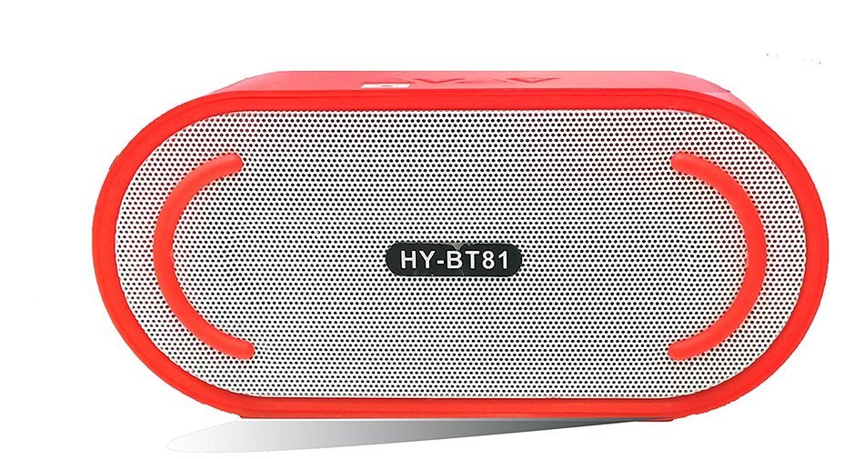 FINCO(TM) Myvision N9 Bluetooth Speaker Mini Speaker for car Portable Speaker Bluetooth Wireless Speaker outdoor... N16