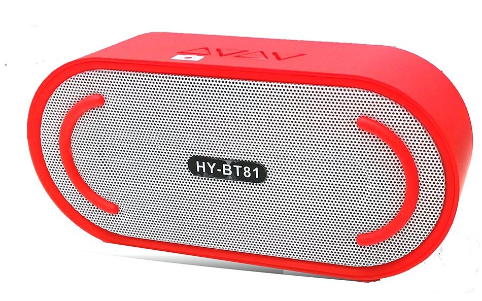 FINCO(TM) Myvision N9 Bluetooth Speaker Mini Speaker for car Portable Speaker Bluetooth Wireless Speaker outdoor... N17