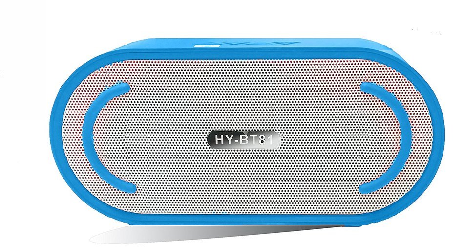 FINCO(TM) Myvision N9 Bluetooth Speaker Mini Speaker for car Portable Speaker Bluetooth Wireless Speaker outdoor... N20