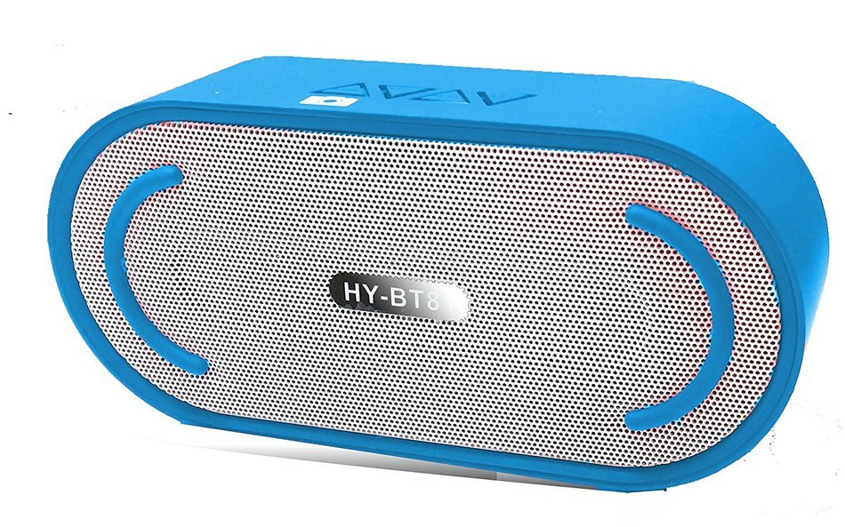 FINCO(TM) Myvision N9 Bluetooth Speaker Mini Speaker for car Portable Speaker Bluetooth Wireless Speaker outdoor... N21