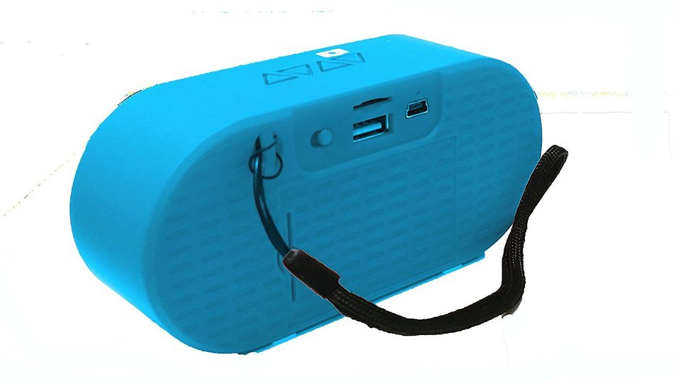 FINCO(TM) Myvision N9 Bluetooth Speaker Mini Speaker for car Portable Speaker Bluetooth Wireless Speaker outdoor... N22