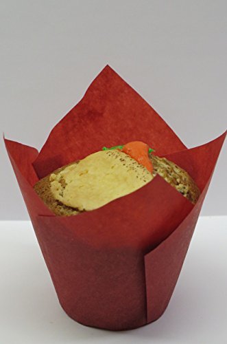 Tulip Baking Paper 100/pack N2
