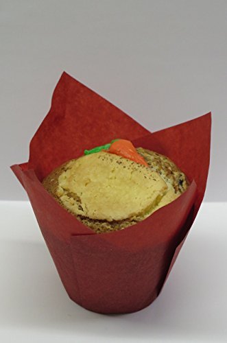 Tulip Baking Paper 100/pack N3