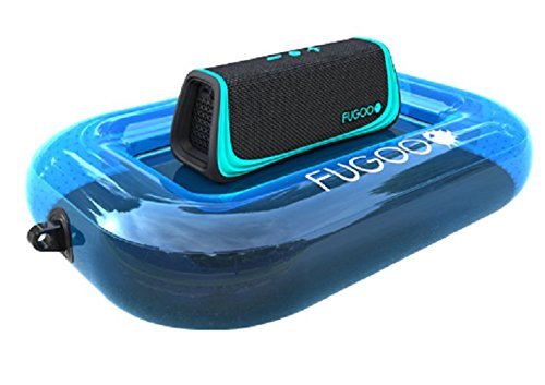 FUGOO GO-Float Speaker Accessory
