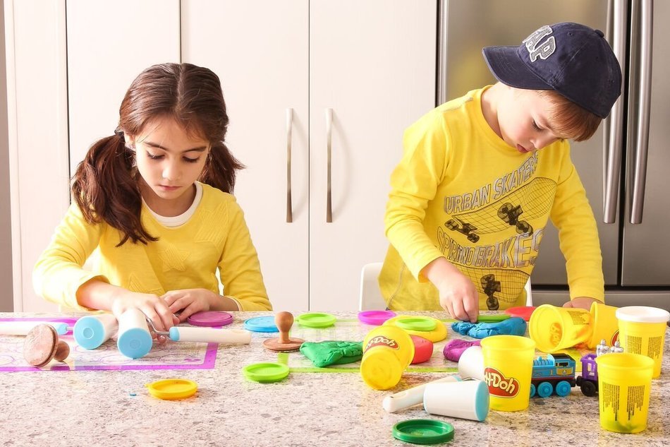 Silicandy Cookie Stamp Molds - 4/6 Set - Great for Activities with Kids - Themes are Get Well Soon / Royal Princess... N4