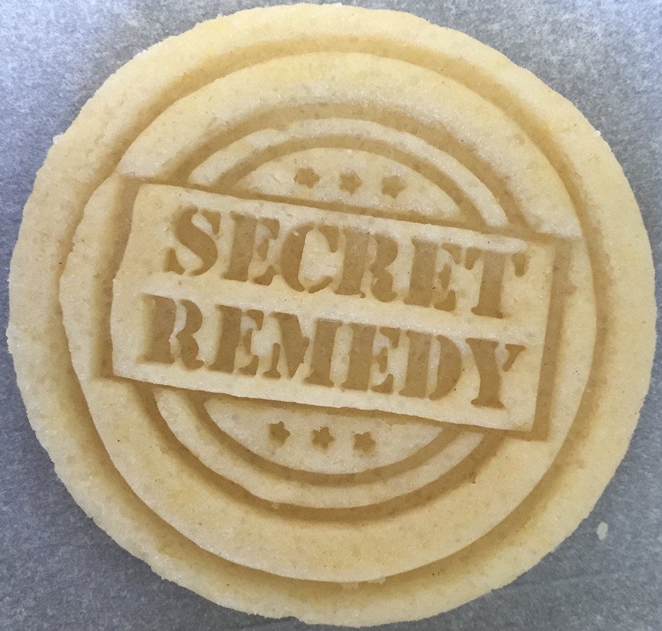 Silicandy Cookie Stamp Molds - 4/6 Set - Great for Activities with Kids - Themes are Get Well Soon / Royal Princess... N11
