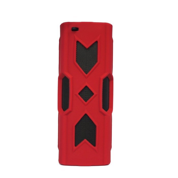 Bluetooth 4.0 NFC Spesker, CEStore Portable Rechargeable Stero Speaker Waterproof Dustproof and Shockproof for...