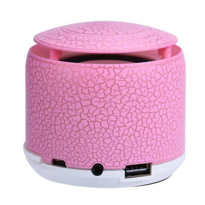 Egmy&reg; Hot Fashion Colorful Cute Multi-function Portable Mini Wireless Stereo Bluetooth Speaker for iPhone Tablet... N8