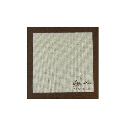 1 X ParaFlexx Ultra Silicone 14x14 Non-Stick Fruit Leather Paraflexx Sheet: use with Excalibur