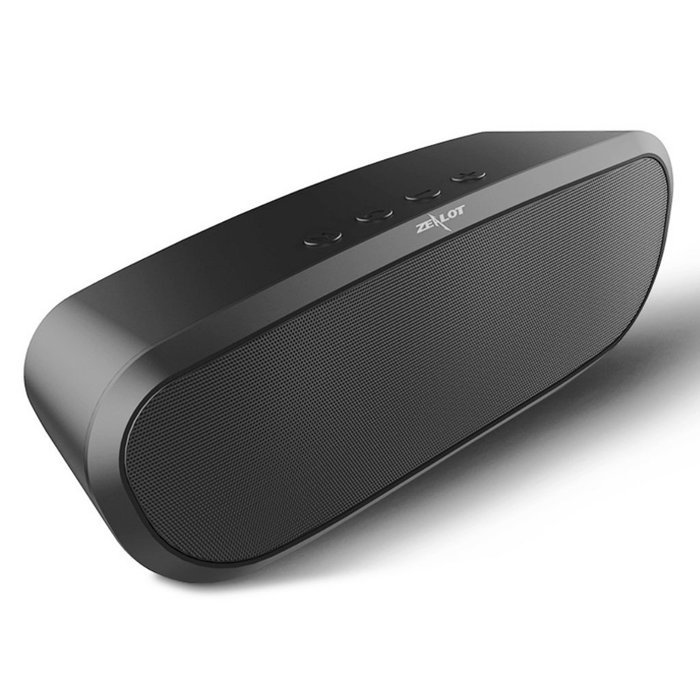 Surround Sound Speaker Stereo Wireless Bluetooth Support TF Card USB Flash Drive Play