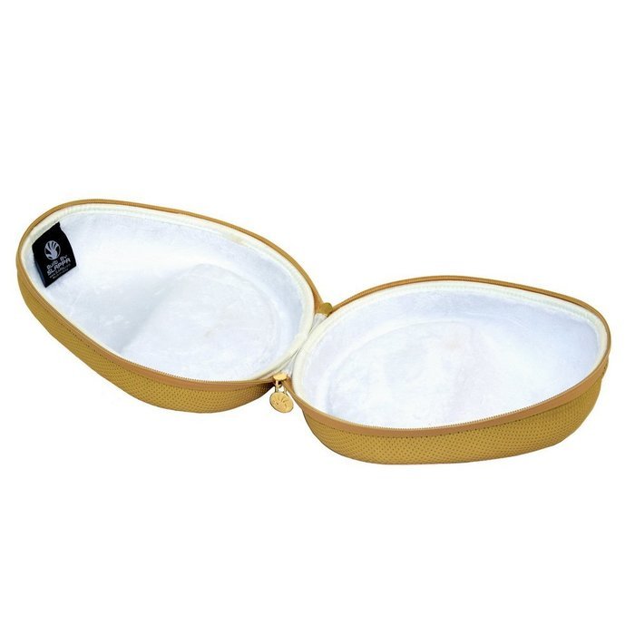 Slappa Full-Sized HardBody PRO Headphone Case Ultimate Protection for Audio Technica, Beats, Sony + many more N5
