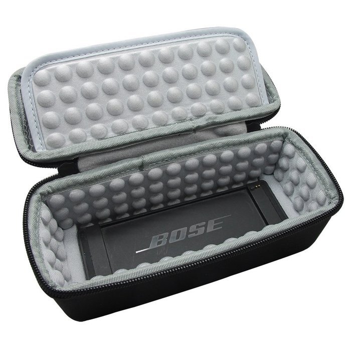 for Bose Soundlink SL Mini 1 & 2 (I and II Gen) Bluetooth Portable Wireless Speaker Storage Carrying Travel Case... N3