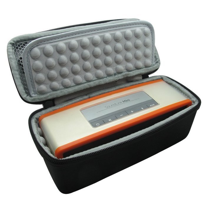 for Bose Soundlink SL Mini 1 & 2 (I and II Gen) Bluetooth Portable Wireless Speaker Storage Carrying Travel Case... N7