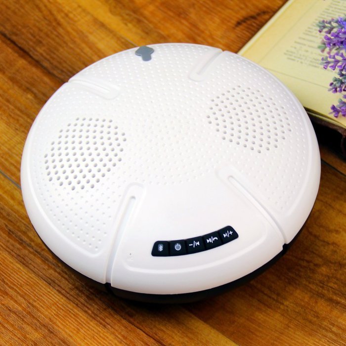 WILDMAN Waterproof Bluetooth Speaker Water-resistant Floating Speaker for Mobile phone & other Bluetooth enabled... N6