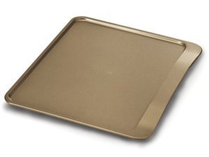 Simply Calphalon Nonstick Bakeware Large Cookie Sheet