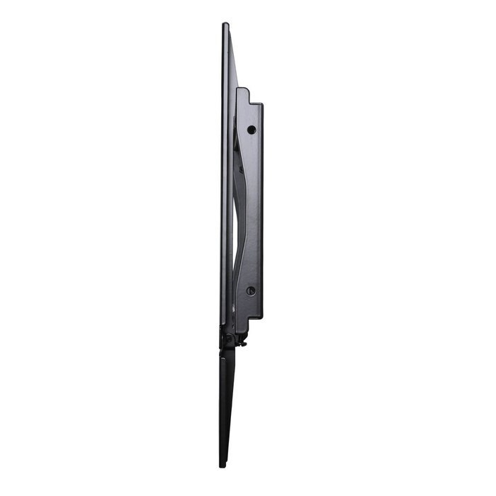 VideoSecu Low Profile TV Wall Mount Bracket for Most 32" - 75" LCD LED Plasma HDTV, Compatible with Sony Bravia... N4