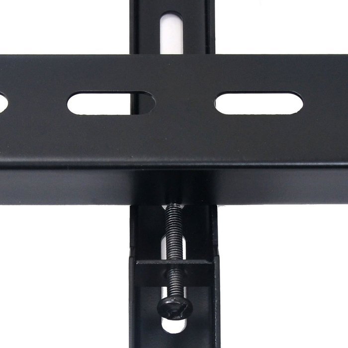 VideoSecu Low Profile TV Wall Mount Bracket for Most 32" - 75" LCD LED Plasma HDTV, Compatible with Sony Bravia... N6