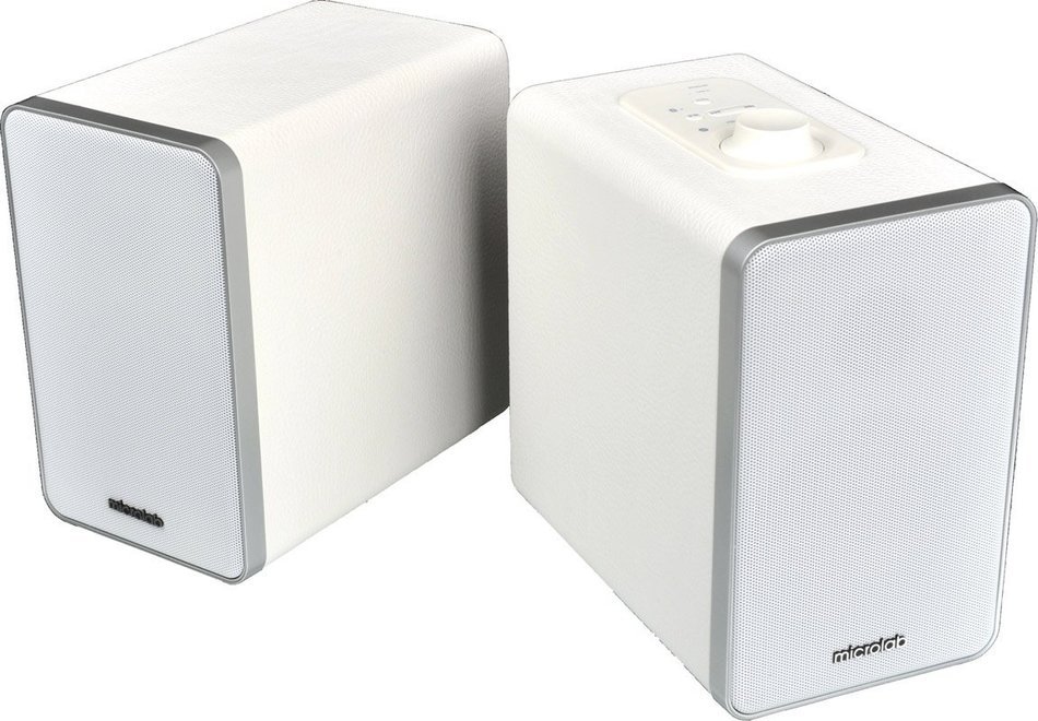 Microlab H21 Bluetooth Wireless Speaker