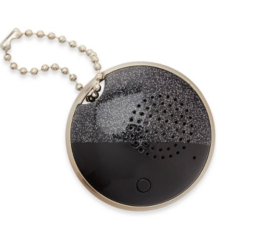 Blugo for Inc International Concepts Portable Bluetooth Speaker