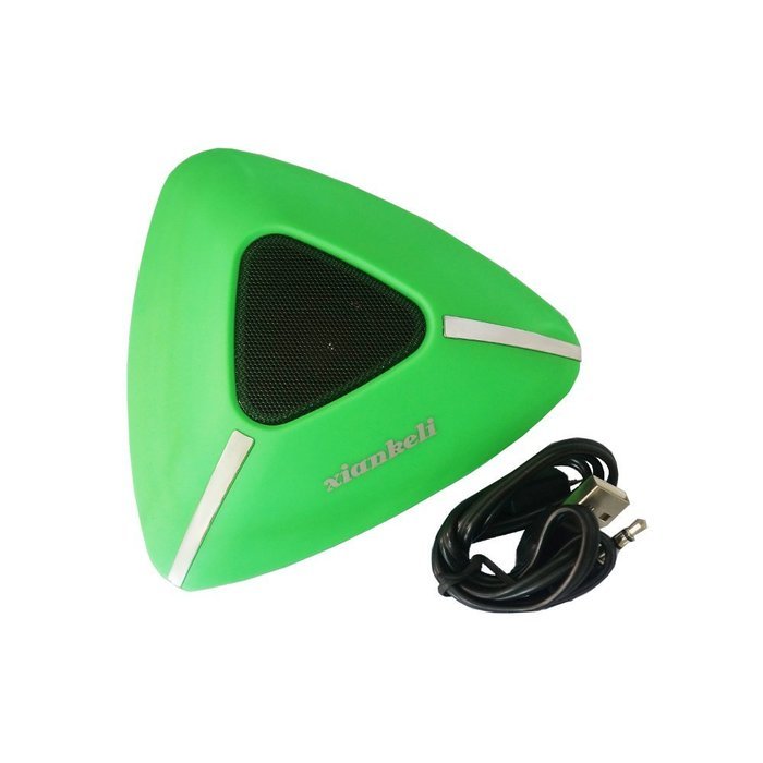 Yuntab UFO Bluetooth Speaker , Spport TF Card , Handsfree Speakers, Portable Speaker system Made for all bluetooth...