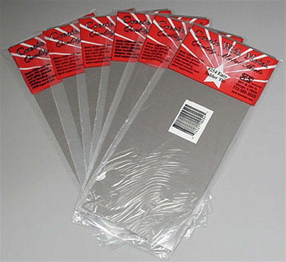 Tin Sheet 4 x 10,.008 (6)