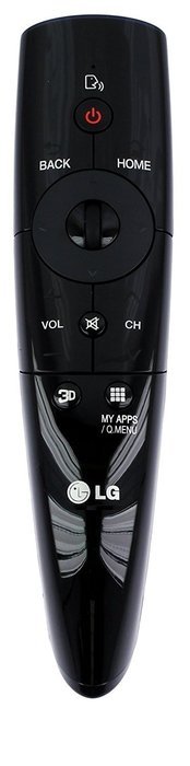 Genuine OEM LG 3D SMART TV MAGIC REMOTE AKB73795402 AN-MR3007; AN-MR3005 AKB73596502, AGF76578707