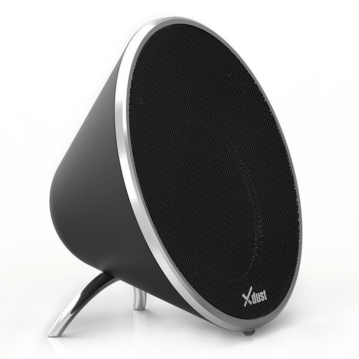 SNEER "Xdust X1" Series Premium True Wireless Surround Sound Bluetooth Portable Speaker Stereo Twin Music Experience... N2