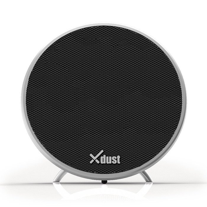 SNEER "Xdust X1" Series Premium True Wireless Surround Sound Bluetooth Portable Speaker Stereo Twin Music Experience... N3