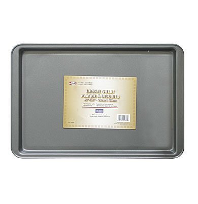 Al-de-chef 10" X 15" Cookie Sheet