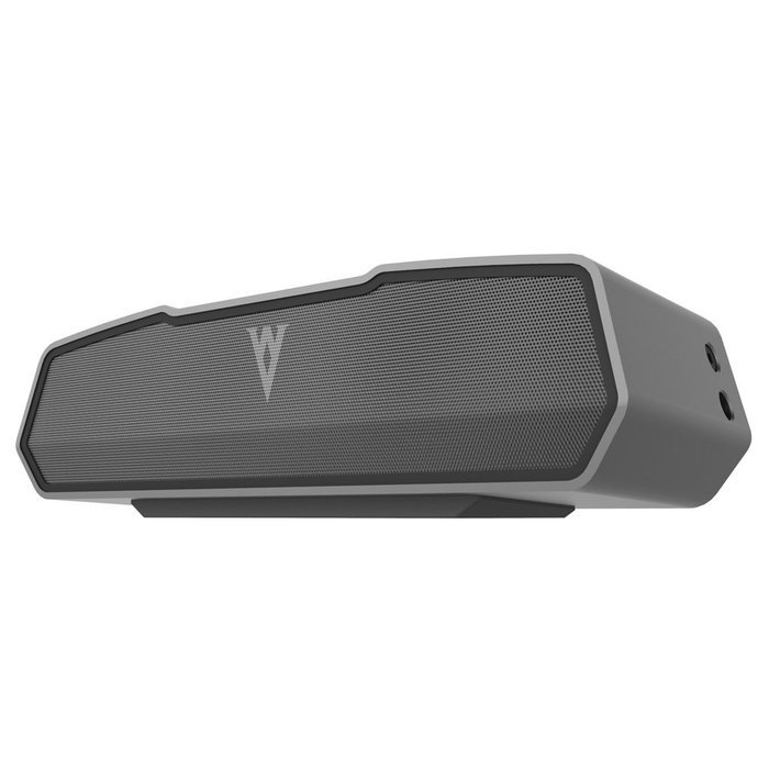 iMustech Wireless Speaker, Ultra Stereo Portable Wireless Speaker, Louder Volume 10W+, 12 Playing Hours, Built-in... N3