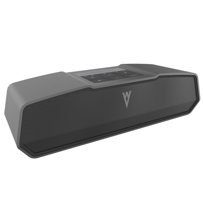 iMustech Wireless Speaker, Ultra Stereo Portable Wireless Speaker, Louder Volume 10W+, 12 Playing Hours, Built-in... N4