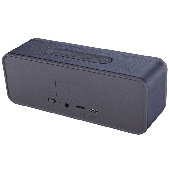 Bekhic 3DV9 3D Hi-Fi Bass Wireless Portable Bluetooth 4.0 Speaker Stereo N4