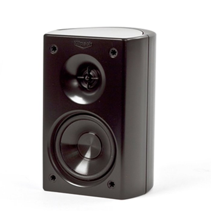 Klipsch HD Theater 300 (HDT 300) Home Theater System (Certified Refurbished) N6