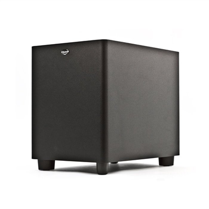 Klipsch HD Theater 300 (HDT 300) Home Theater System (Certified Refurbished) N9
