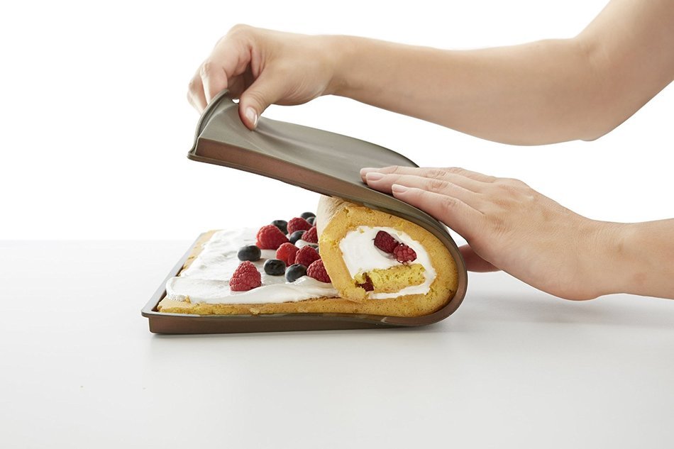 Lekue 3-Piece Jelly Roll Kit N6