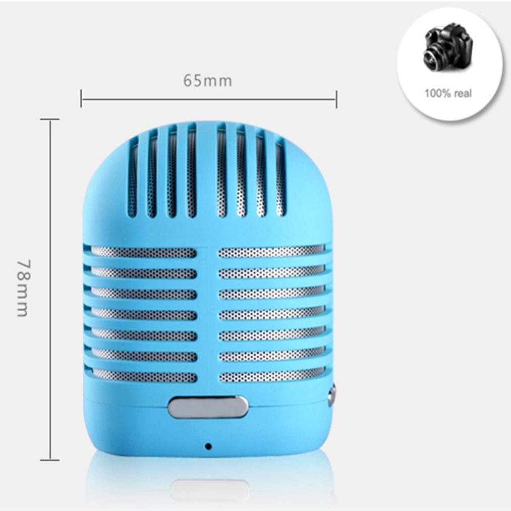 Boddenly IMCO Smart Wireless Bluetooth Speaker support Hands-free Phone ...