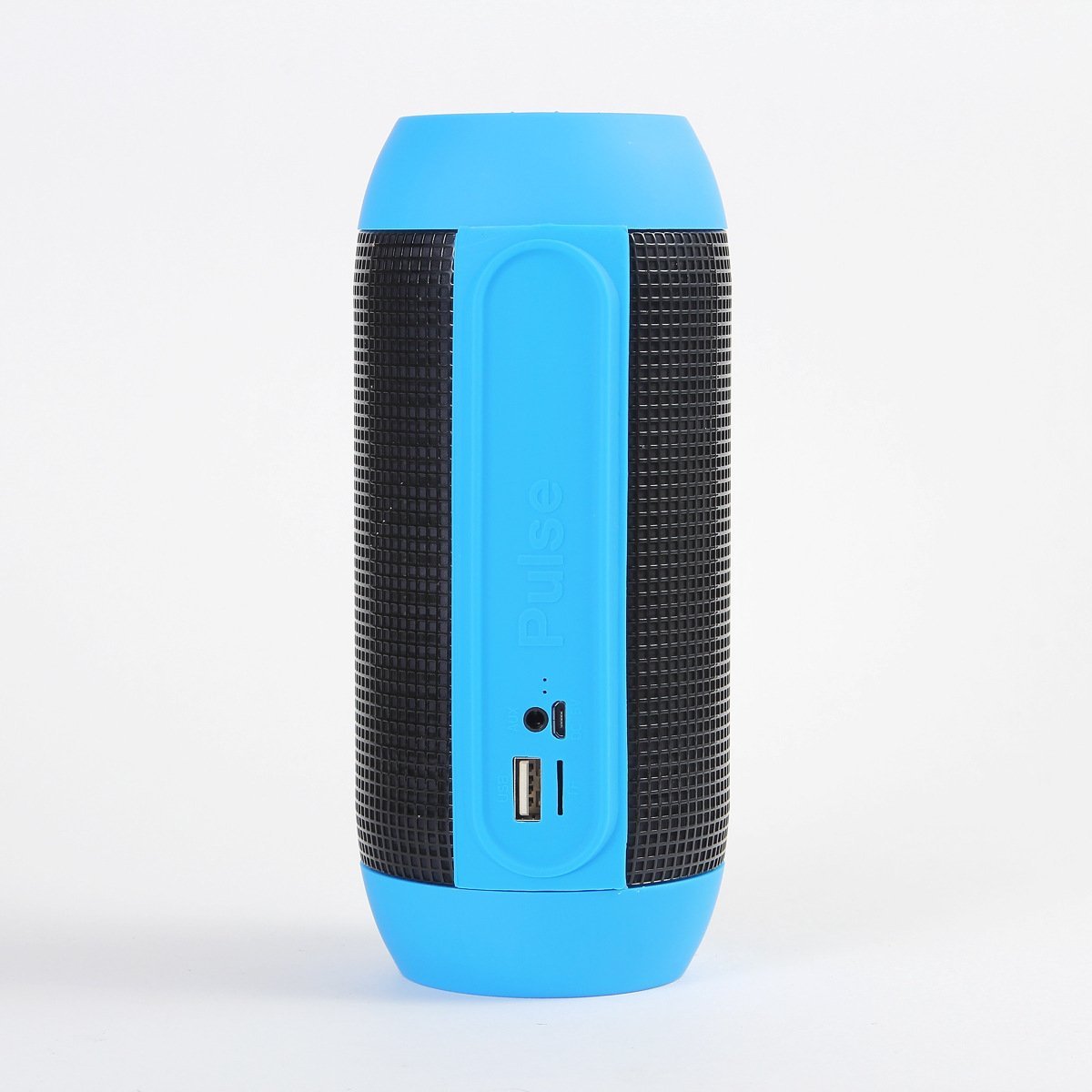 Portable Wireless Bluetooth Speaker Deep Bass Builtin Microphone