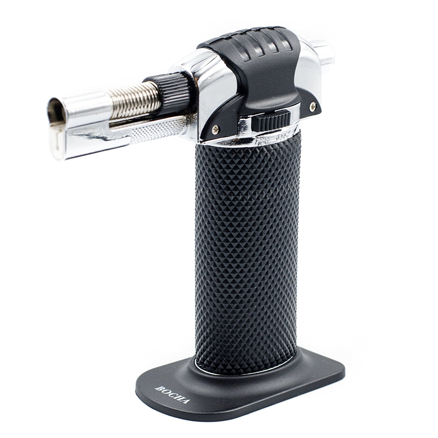 BOCHA High Quality Culinary Creme Brulee Butane Gas Cooking Torch