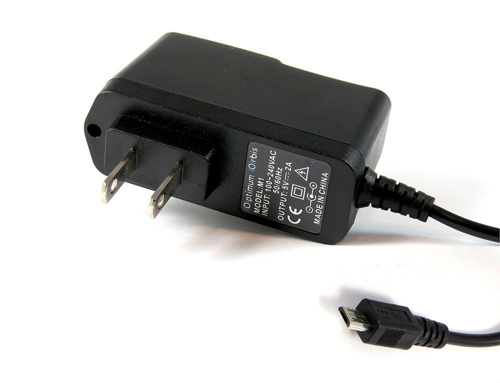 Optimum Orbis Ac Adapter for Logitech UE MINI BOOM Wireless Bluetooth ...