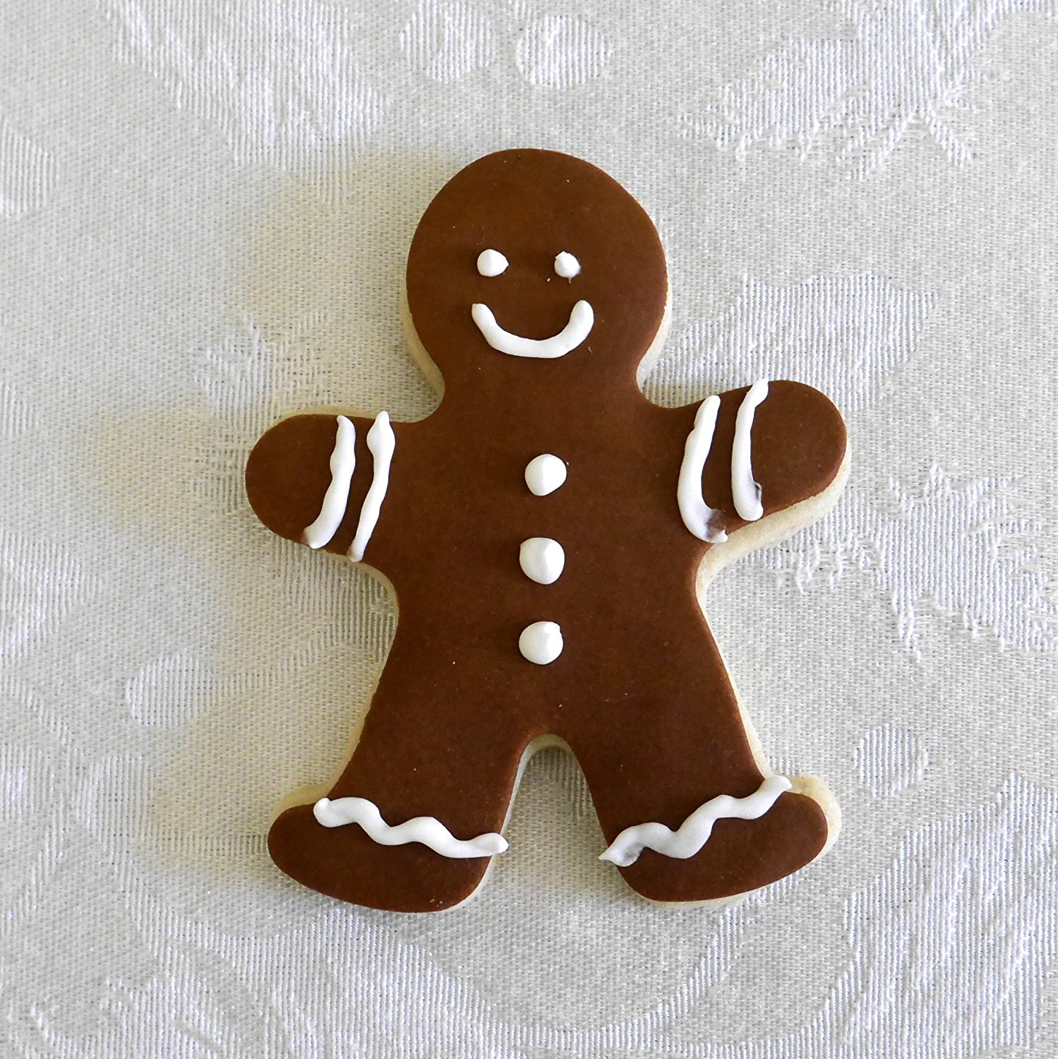 Gingerbread Man Cookie Cutter Stainless Steel N5 Free Image Download 5626