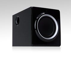 Turcom TS-412 Premium 2.1 Channel Wireless Soundbar with Subwoofer N2