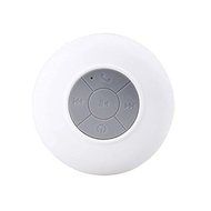 GAMURRY Portable Subwoofer Shower Waterproof Wireless Bluetooth 3.0 Speaker with Car Handsfree Receive Call Music... N7