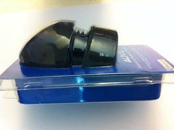 Auvio Expanding Bluetooth Speaker N6