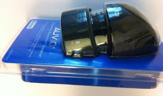 Auvio Expanding Bluetooth Speaker N7