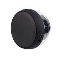 Hannuo Portable Wireless Bluetooth Speaker SB250 LED Colorful Light Music Support FM U-disk TF Sound Box For Mobile... N3