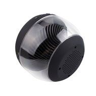Hannuo Portable Wireless Bluetooth Speaker SB250 LED Colorful Light Music Support FM U-disk TF Sound Box For Mobile... N4
