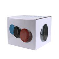 Hannuo Portable Wireless Bluetooth Speaker SB250 LED Colorful Light Music Support FM U-disk TF Sound Box For Mobile... N6