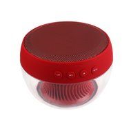 Hannuo Portable Wireless Bluetooth Speaker SB250 LED Colorful Light Music Support FM U-disk TF Sound Box For Mobile... N7