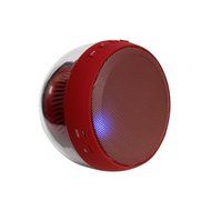 Hannuo Portable Wireless Bluetooth Speaker SB250 LED Colorful Light Music Support FM U-disk TF Sound Box For Mobile... N8