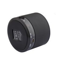 Black Wireless Bluetooth Mini Portable Hifi Stereo Speaker For iPhone Samsung MP3 iPod N2